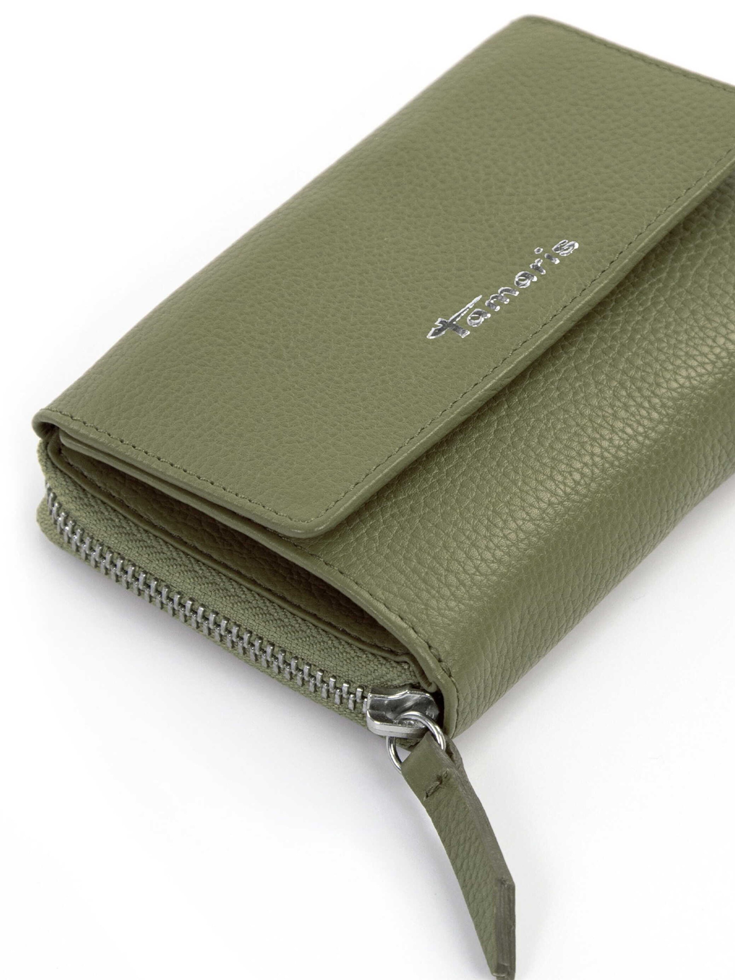 Tamaris Denarnica 'Amanda' | zelena barva