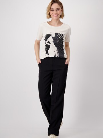 monari Shirt in Black