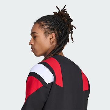 ADIDAS PERFORMANCE Λειτουργικό μπλουζάκι 'Manchester United' σε μαύρο