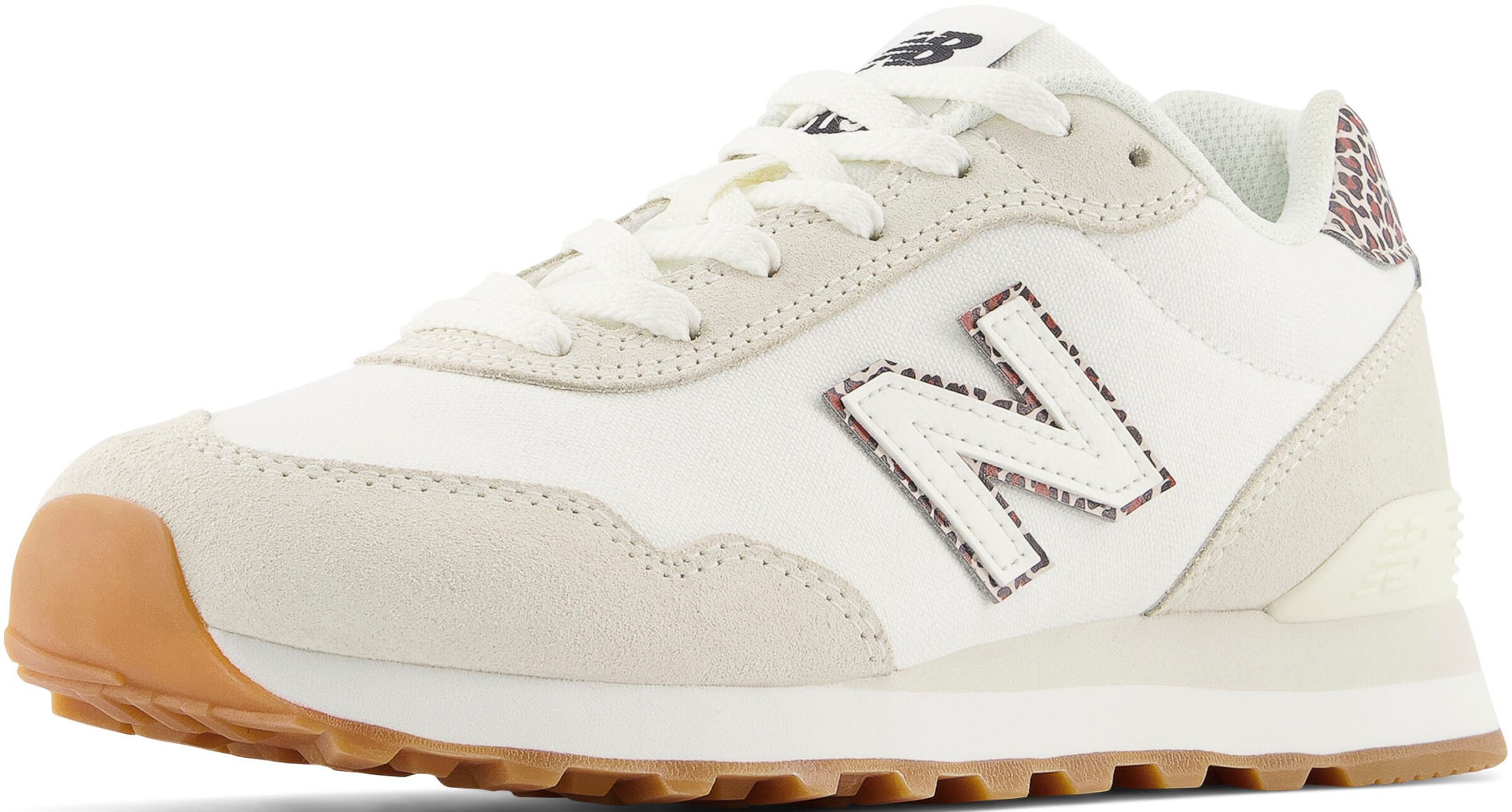 new balance Sneaker in Weiß: Vorderseite