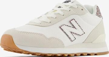 new balance Sneakers in White: front