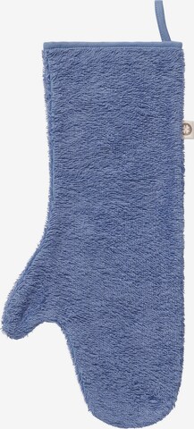 Noppies Washcloth 'Terry' in Blue