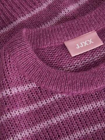 JJXX Sweater 'JXPenelope' in Pink