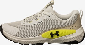 UNDER ARMOUR Sportschuh 'Dynamic Select' in Weiß