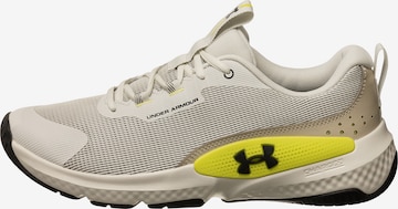 UNDER ARMOUR Athletic Shoes 'Dynamic Select' in White