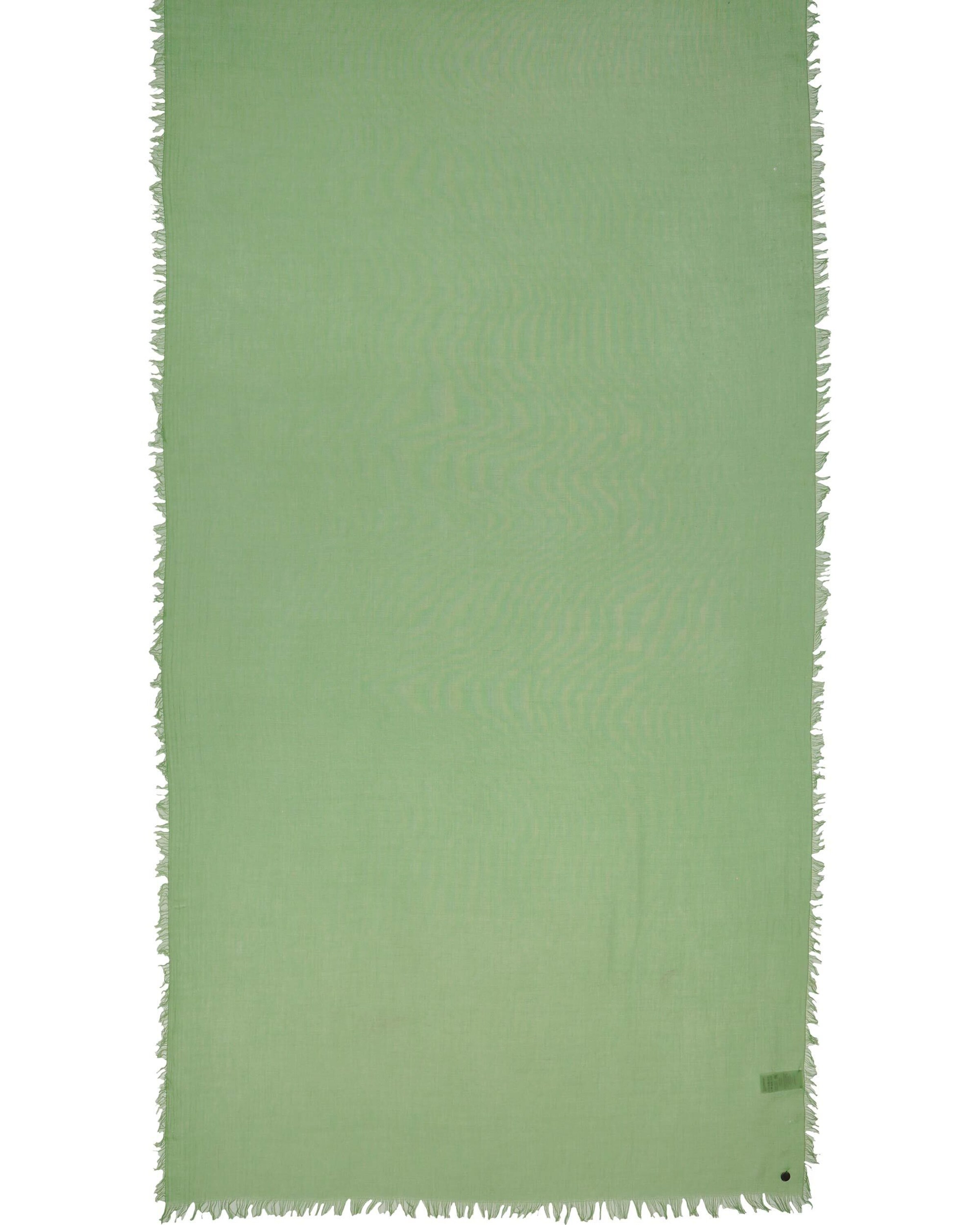 FRAAS Stola in Grün