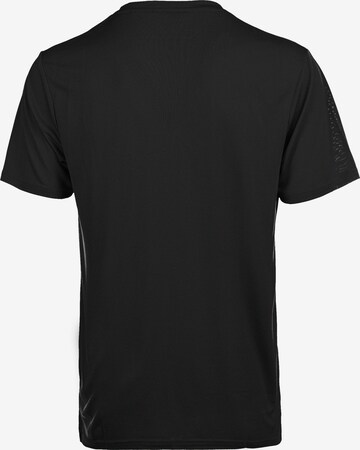 Virtus Performance Shirt 'Jokers' in Black