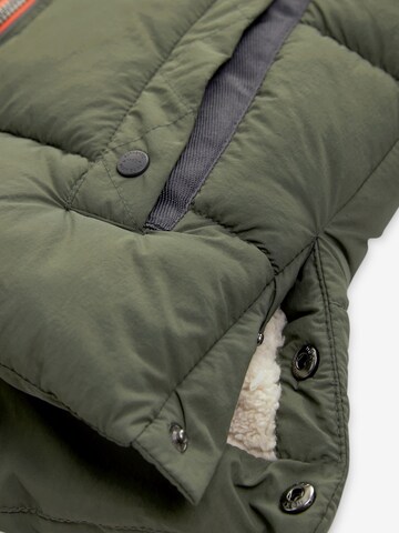 Giacca invernale di Next in verde
