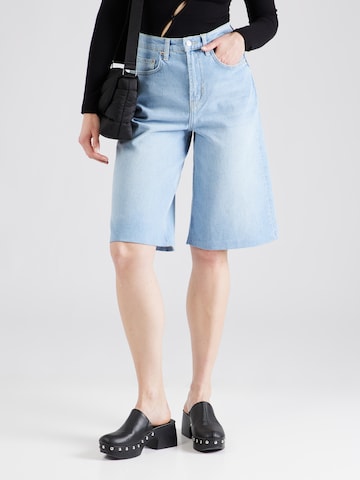 Aware Loose fit Jeans 'ROWENA' in Blue: front