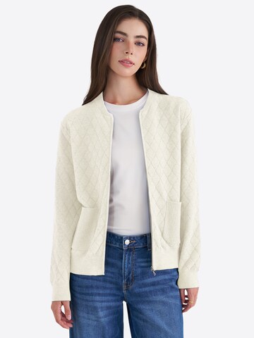 Imily Bela - Cárdigan en beige