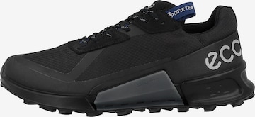 ECCO Sneakers 'Biom 2.1 Country' in Black: front