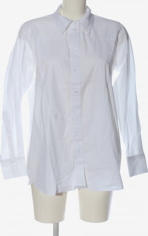 Munthe Blouse & Tunic in XS in White: front