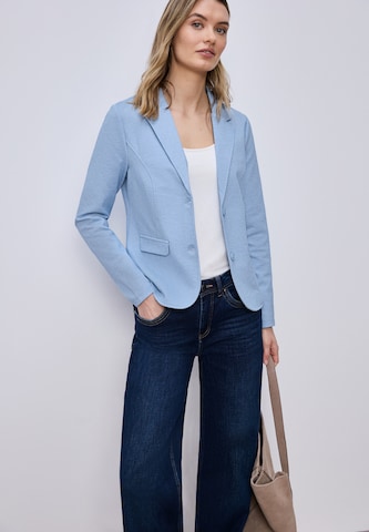 STREET ONE Blazer in Blue