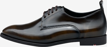 LLOYD Schuhe SKY 110 in Braun: Vorderseite