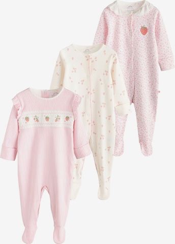 smėlio Next Miego kostiumas: priekis