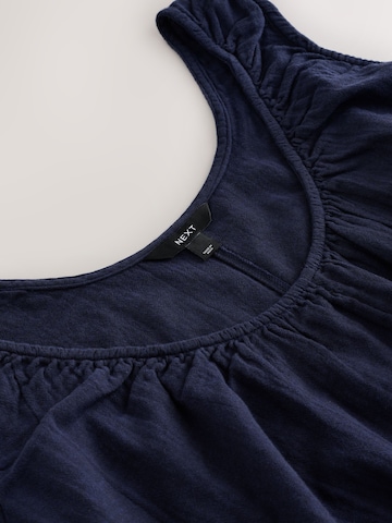 Tuta jumpsuit di Next in blu