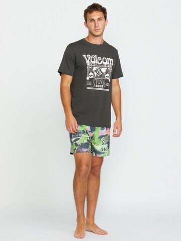 Volcom Shirt in Grey