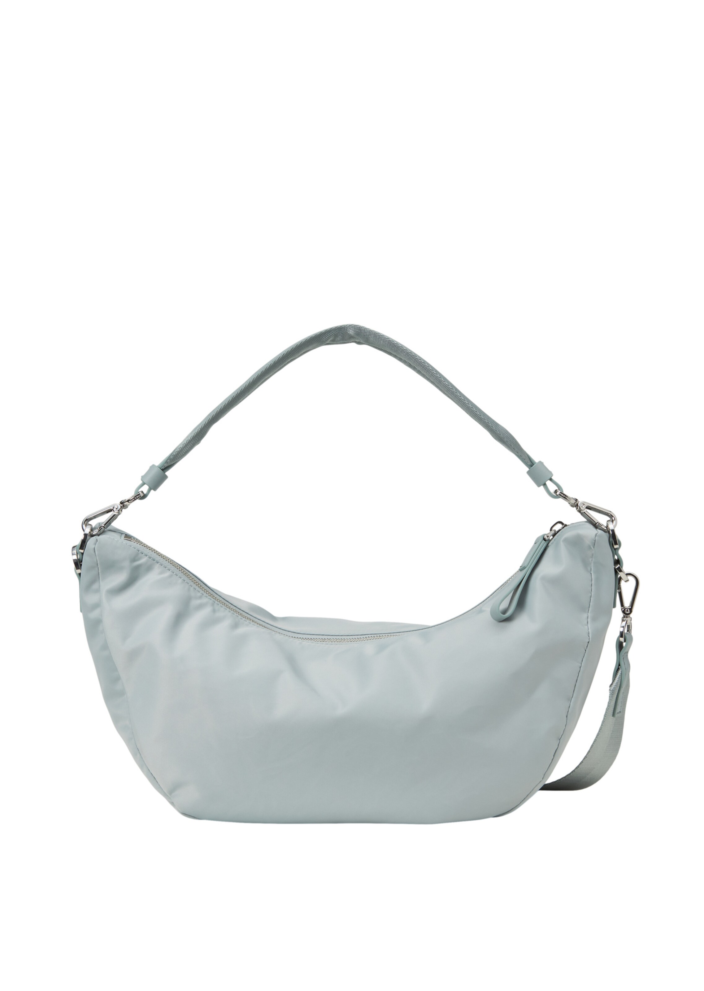 Marc O'Polo Tasche in Blau: Rückseite