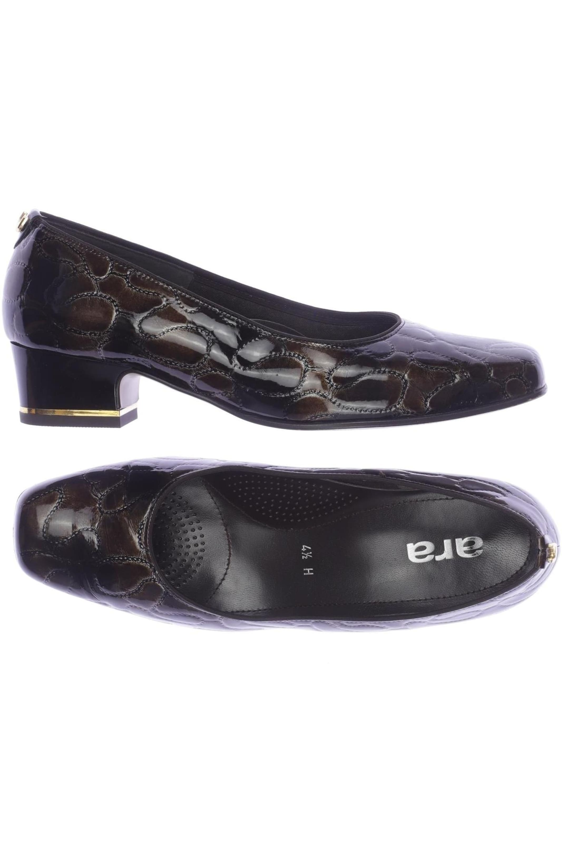 ARA High Heels & Pumps in 37,5 in Black: front