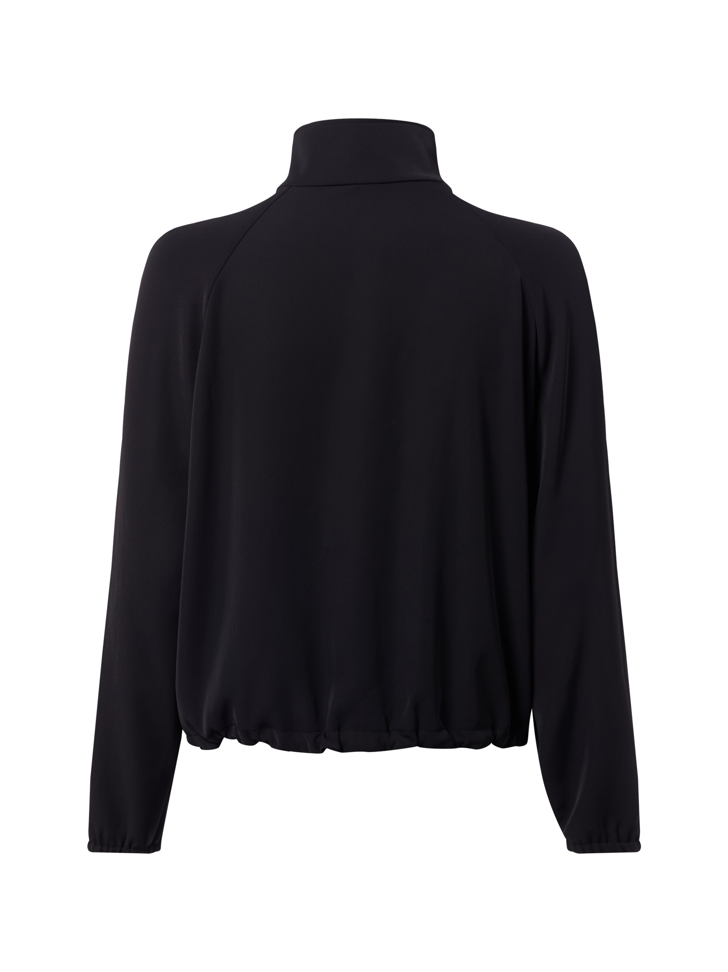 Marc Cain Sweater in Black