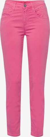 BRAX Jeans 'Shakira' in Pink: predná strana