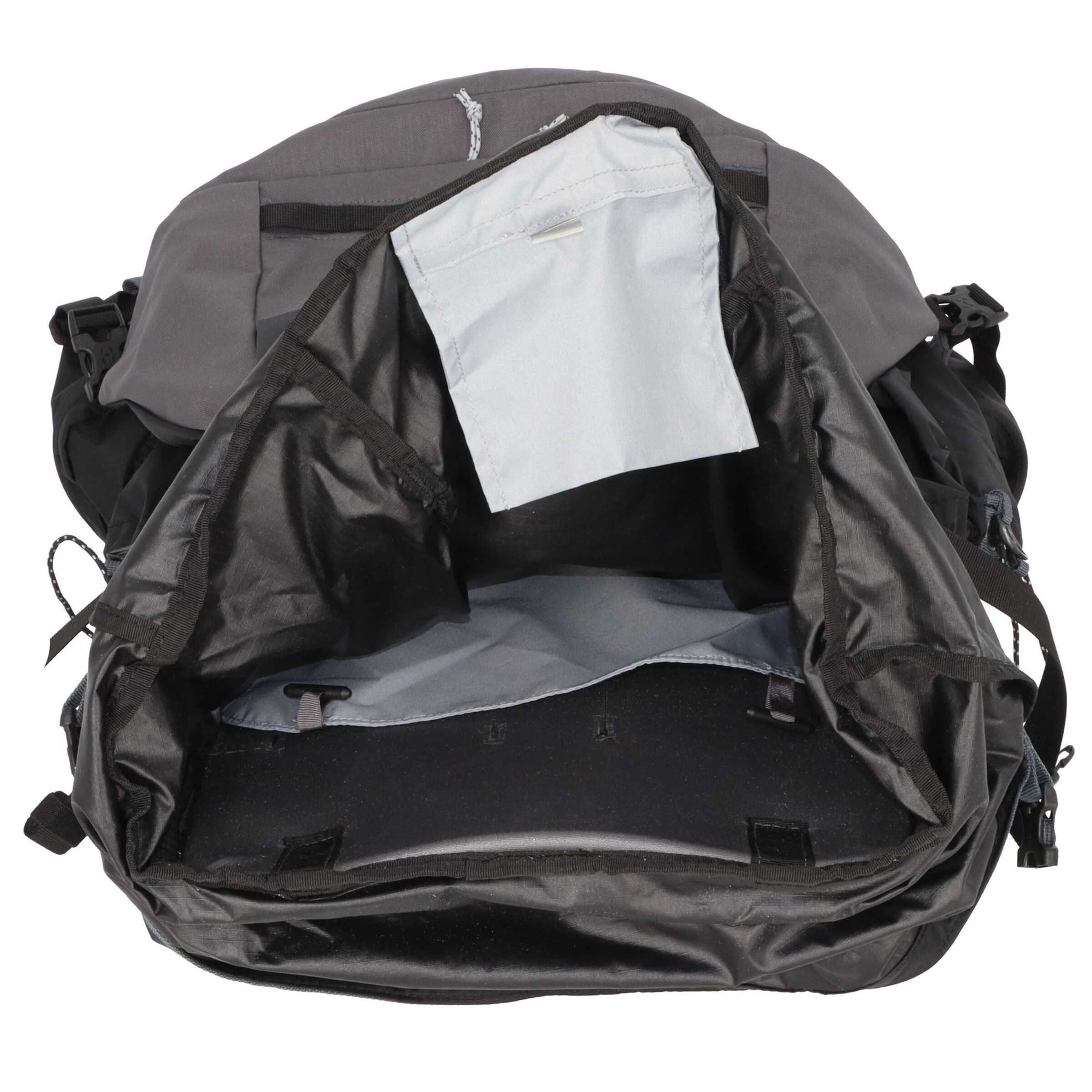 Sac à dos de sport 'Vina' Haglöfs en noir