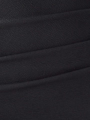 Robe de cocktail 'Mayan' BWLDR en noir