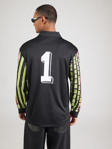 ADIDAS ORIGINALS Μπλουζάκι 'GOALIE' σε μαύρο