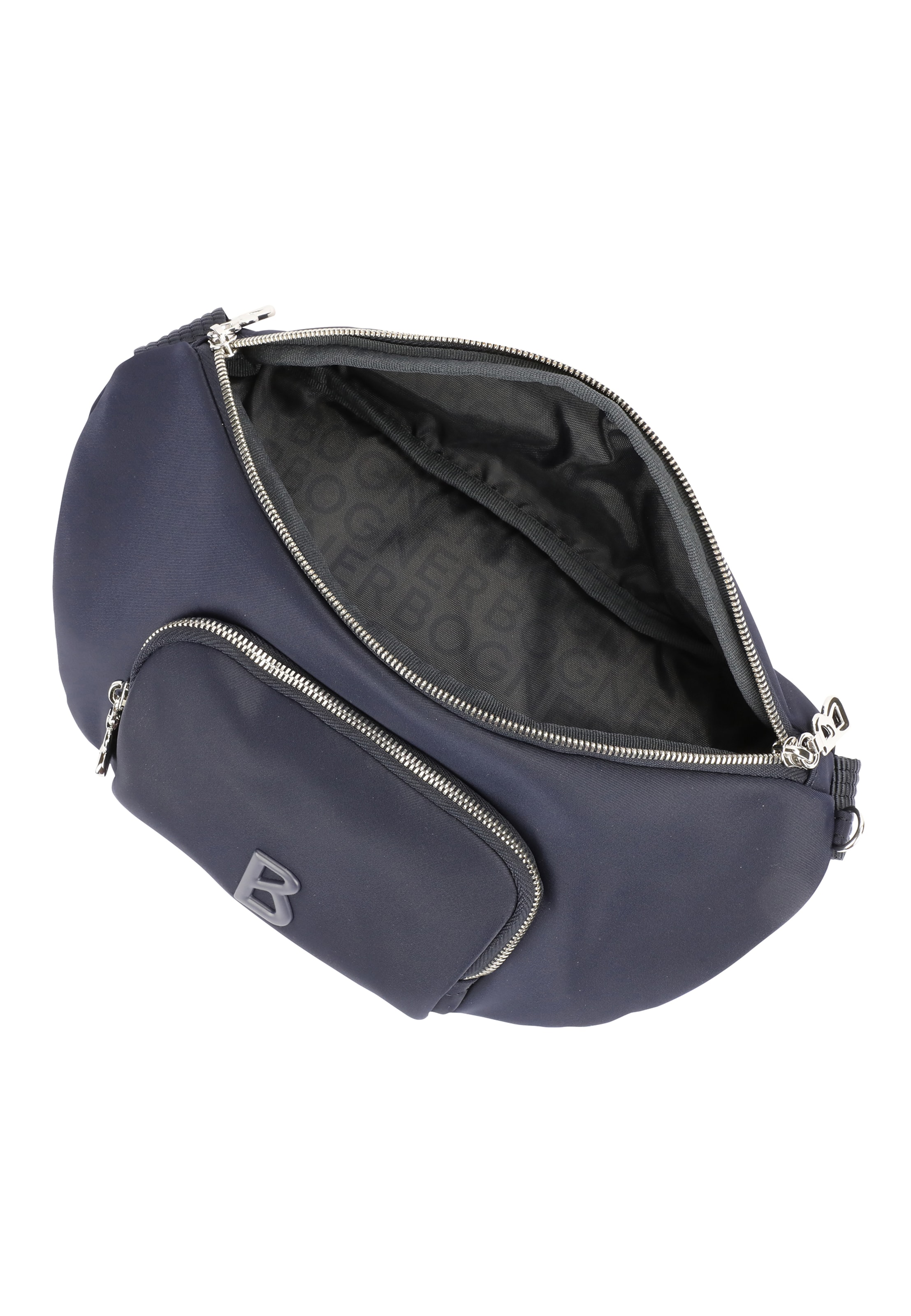 BOGNER Heuptas 'Verbier Play Janica' in Blauw