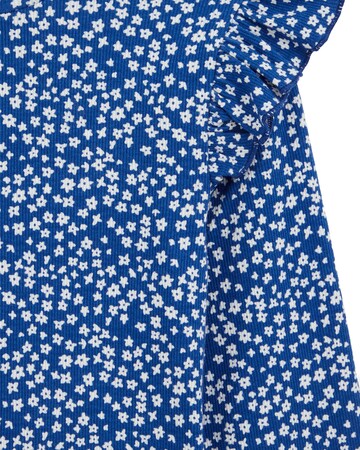 WE Fashion Shirt in Blue