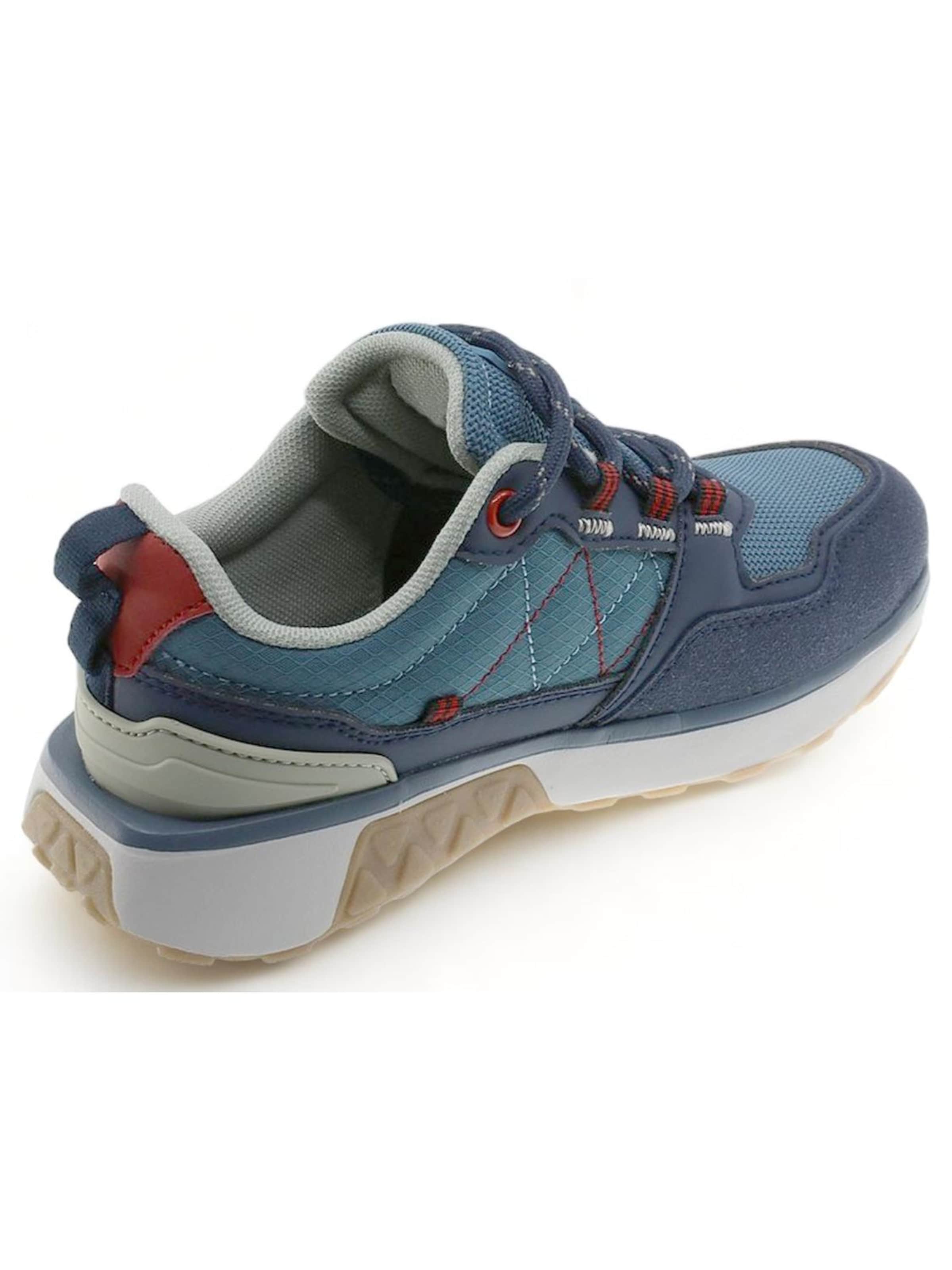 Baskets 'Casual Sport Shoe' Beppi en bleu