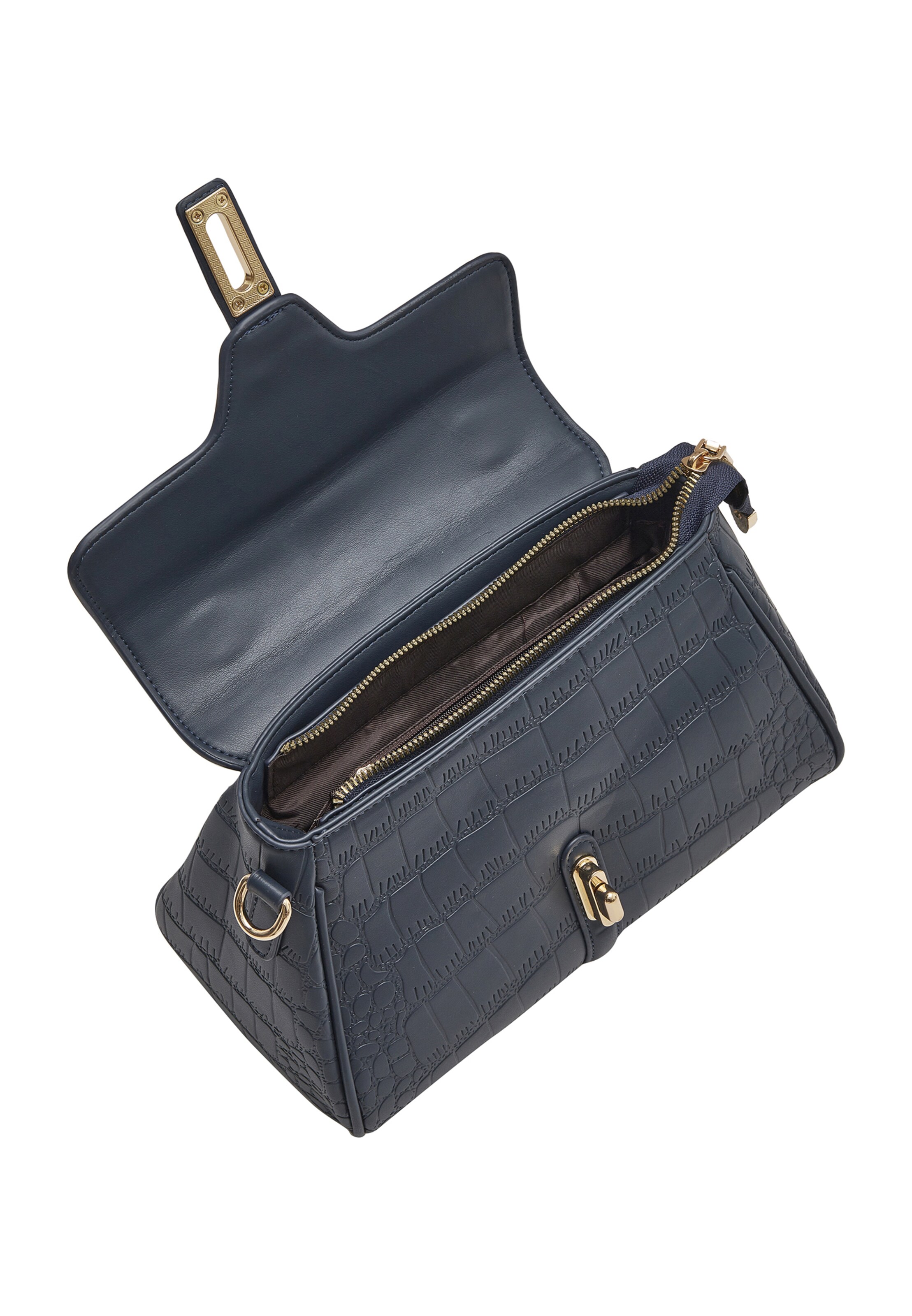 Usha Handtasche in Blau