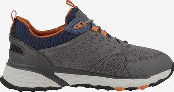 GEOX Sneakers 'Sterrato' in Grey