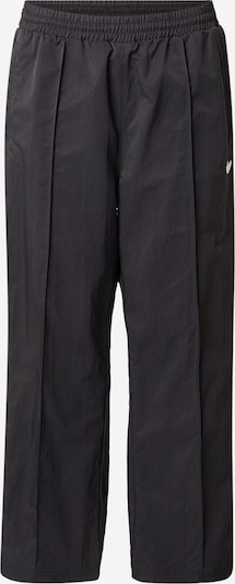 ADIDAS ORIGINALS Housut 'BRITCORE' värissä musta / valkoinen, Tuotenäkymä