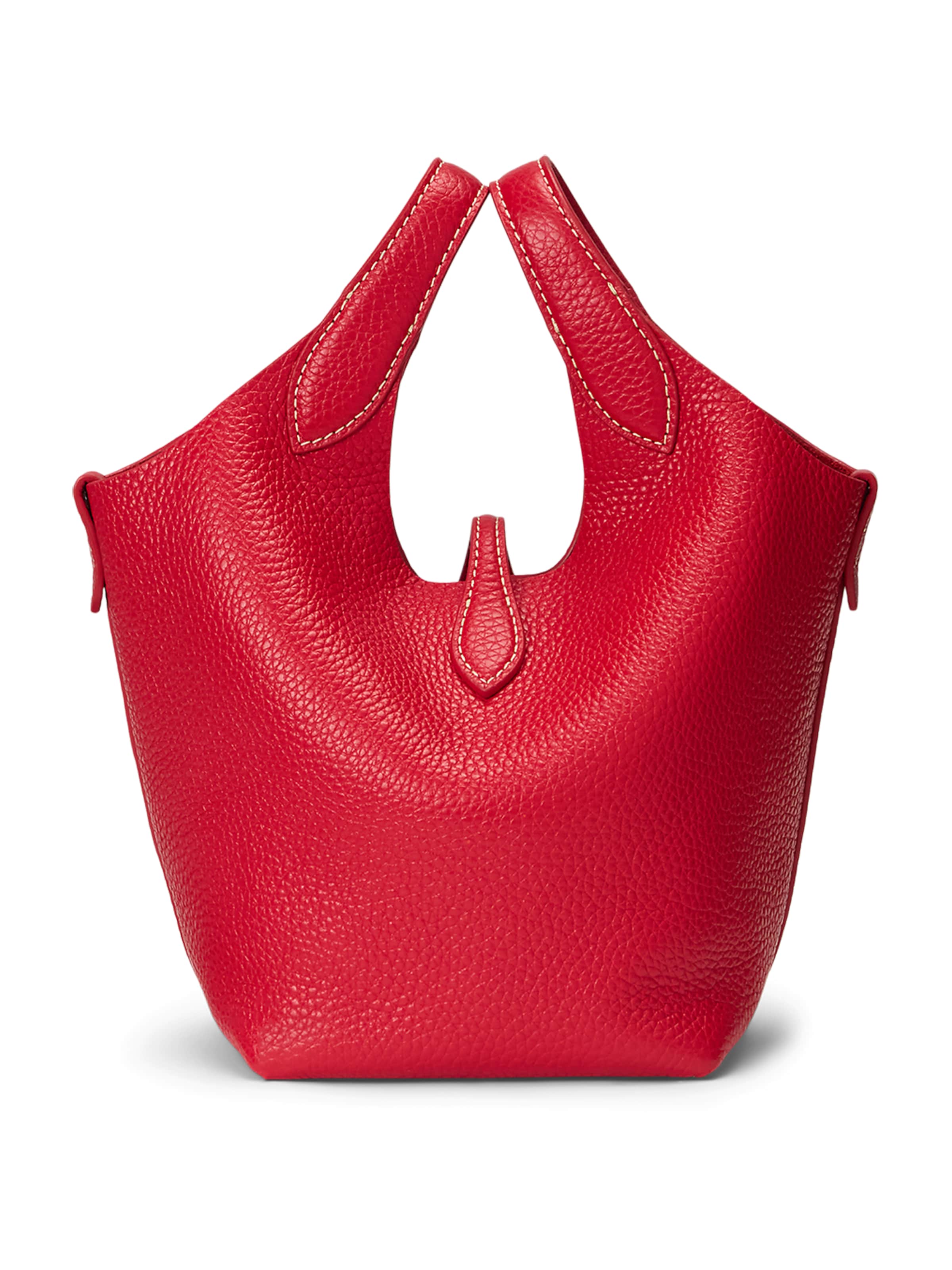 Polo Ralph Lauren Kabelka - Červená