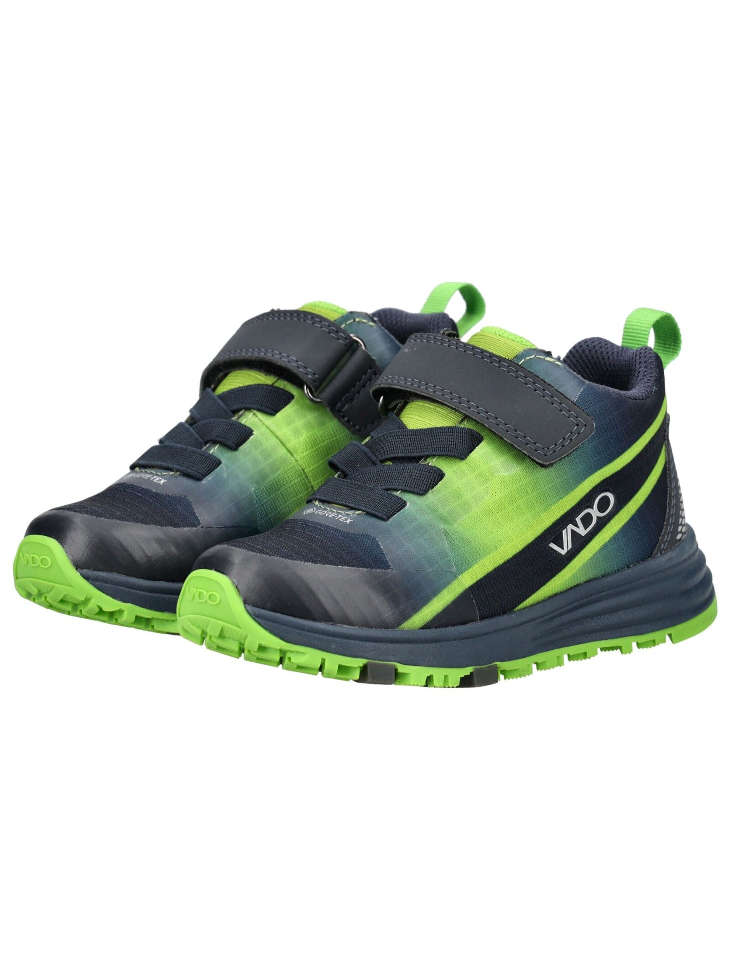 Vado Sneakers in Green