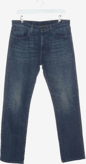 Gucci Jeans in 33 in blau, Produktansicht