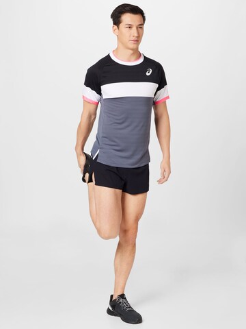 Maglia funzionale di ASICS in nero