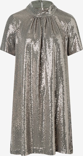 Ana Alcazar Cocktailkleid 'Sagena' in silber, Produktansicht