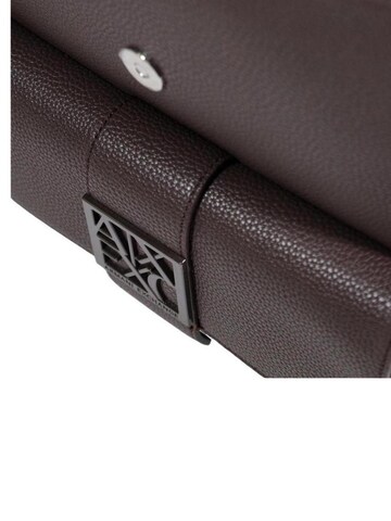 Zaino di ARMANI EXCHANGE in marrone