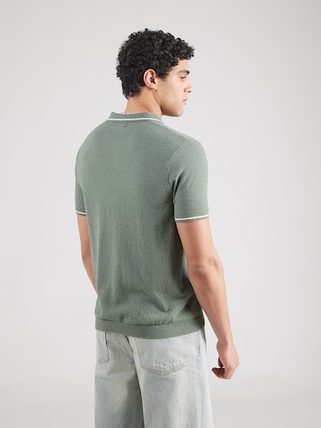 ANTONY MORATO - Camiseta en verde