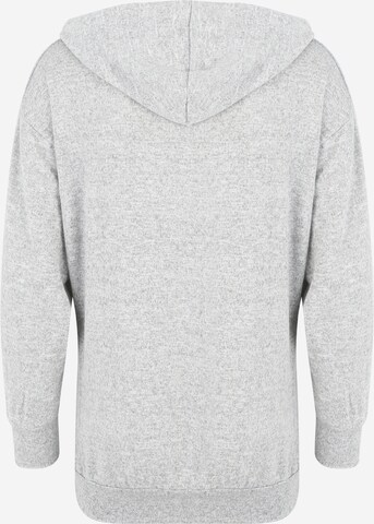 Pull-over Dorothy Perkins Maternity en gris