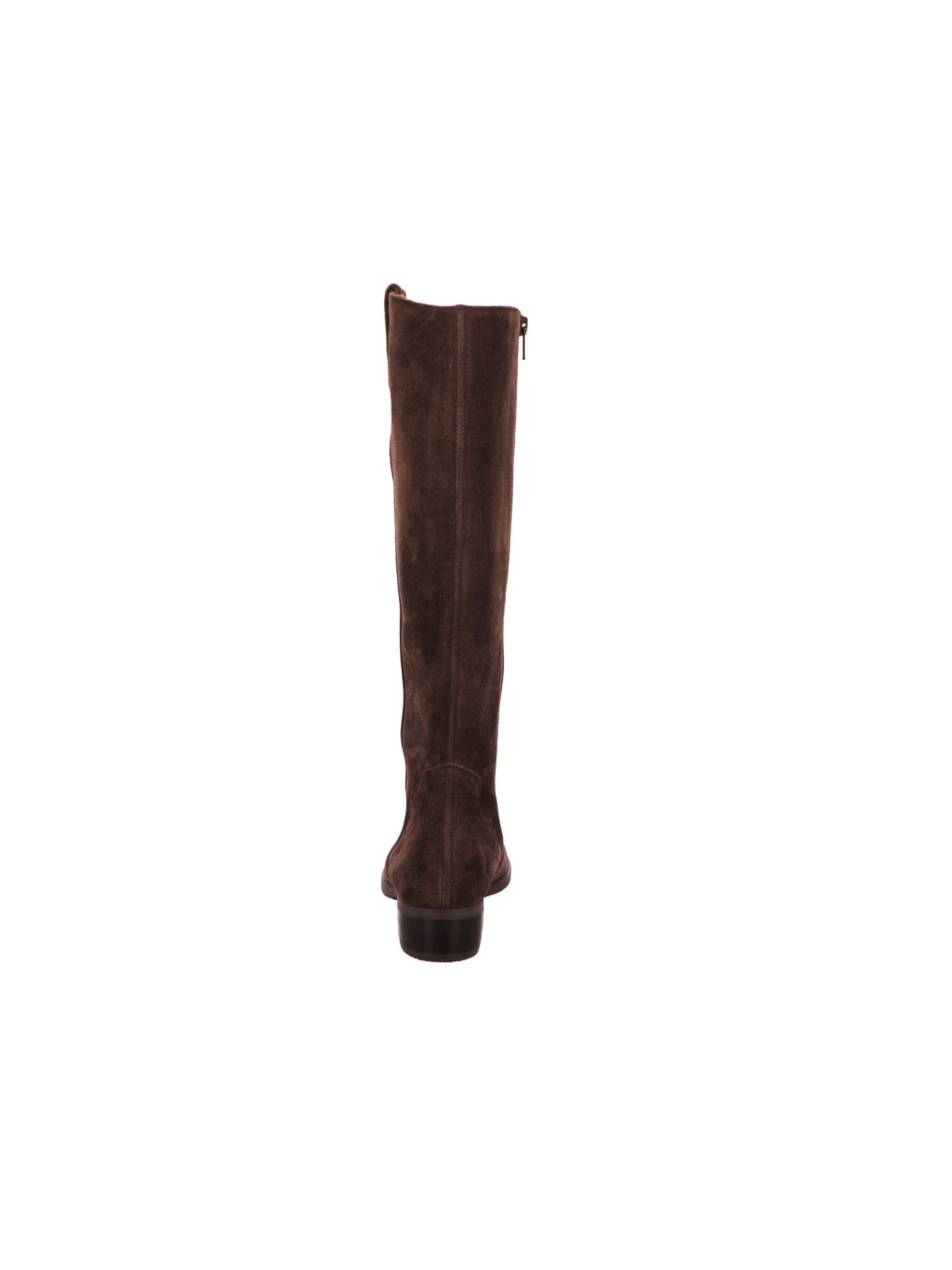 GABOR Ankle Boots in Brown