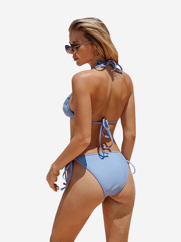 Cupshe Bikini in Purple