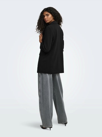ONLY - Blazer 'ONLKalina' en negro