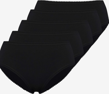 WESTMARK LONDON Slip in Black: front