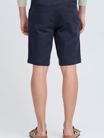 Kronstadt - regular Pantalón chino 'Cummings' en azul