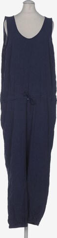 ESPRIT Overall oder Jumpsuit XL in Blau: predná strana