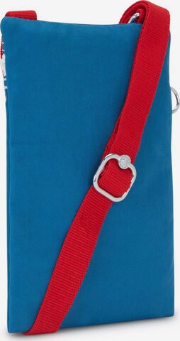 KIPLING Crossbody Bag 'Afia Lite' in Blue