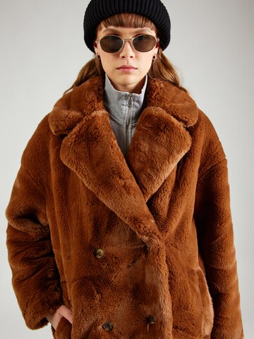 Whistles Winter coat in Brown